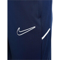 Nike pantalón niño DRI-FIT ACADEMY25 AZUL 04