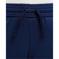 Nike pantalón niño DRI-FIT ACADEMY25 AZUL vista detalle