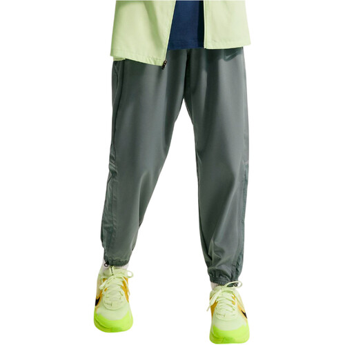 NIKE DRI-FIT MILER negro