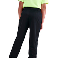Nike pantalón niño DRI-FIT MULTI NEGRO 03