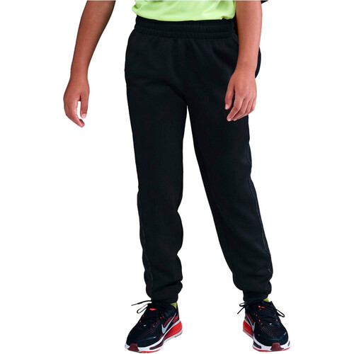 NIKE DRI-FIT MULTI negro