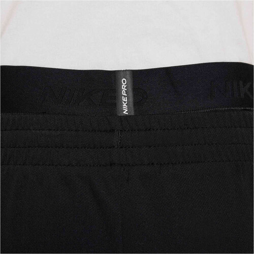 NIKE DRI-FIT PRO negro