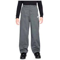 Nike pantalón niño K NSW CLUB WVN EVRYDY PNT NEGRO vista frontal