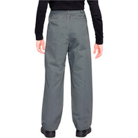 Nike pantalón niño K NSW CLUB WVN EVRYDY PNT NEGRO vista trasera