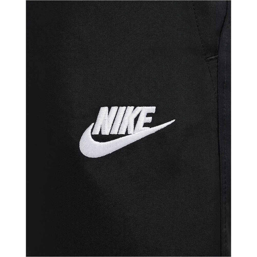 NIKE SPORTSWEAR CLUB negro