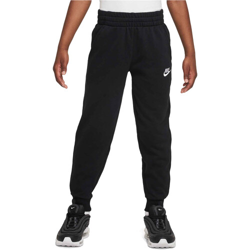 Nike pantalón niño SPORTSWEAR CLUB NEGRO