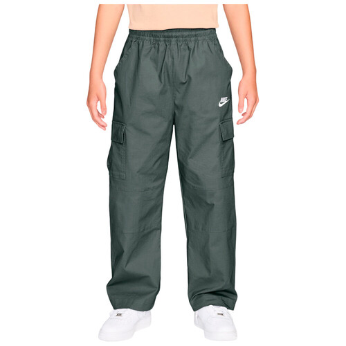 NIKE SPORTSWEAR CLUB verde