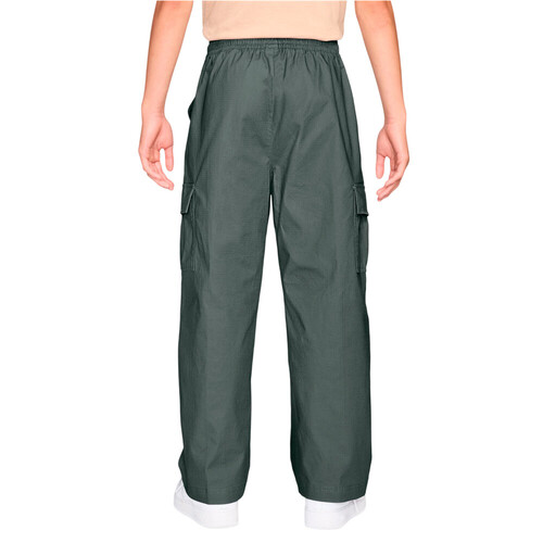 NIKE SPORTSWEAR CLUB verde