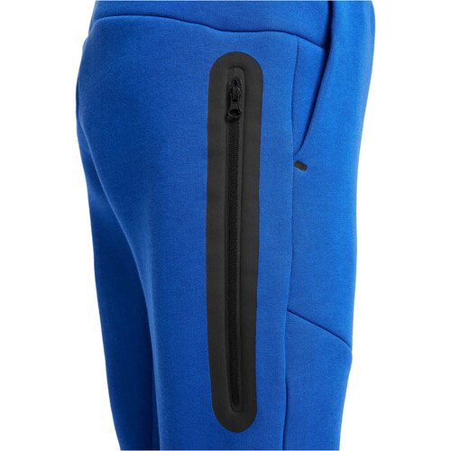 Nike pantalón niño SPORTSWEAR TECH AZUL