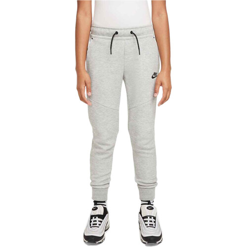 NIKE SPORTSWEAR TECH gris