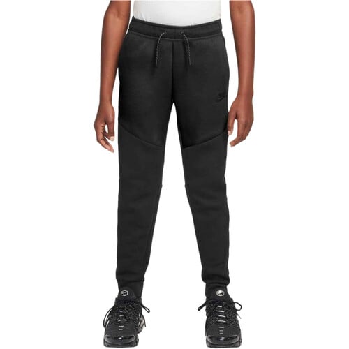 NIKE SPORTSWEAR TECH negro
