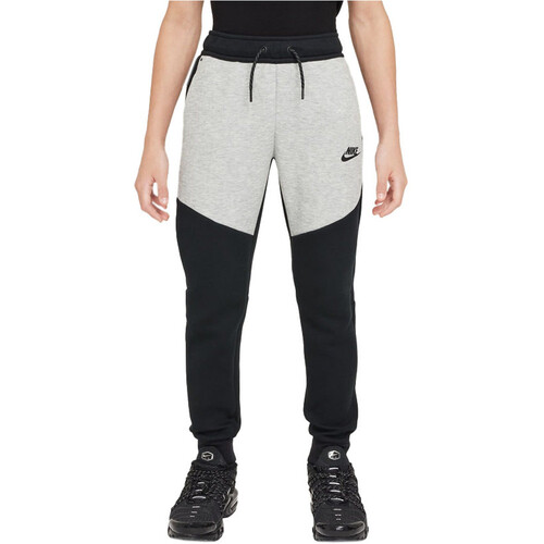 NIKE SPORTSWEAR TECH negro