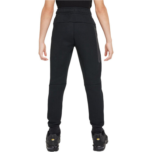 NIKE SPORTSWEAR TECH negro
