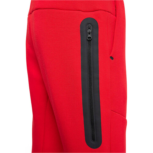 NIKE SPORTSWEAR TECH rojo