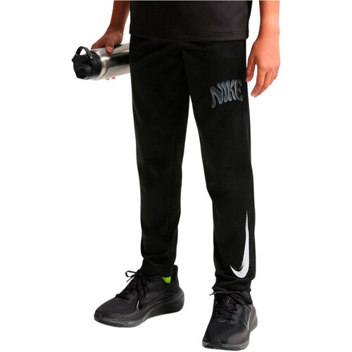 NIKE THERMA-FIT TROPHY negro