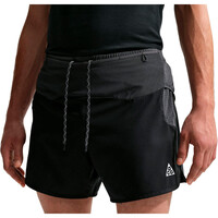 Nike pantalón running hombre DRI-FIT ADV ACG SECOND SUNRISE NEGRO vista detalle