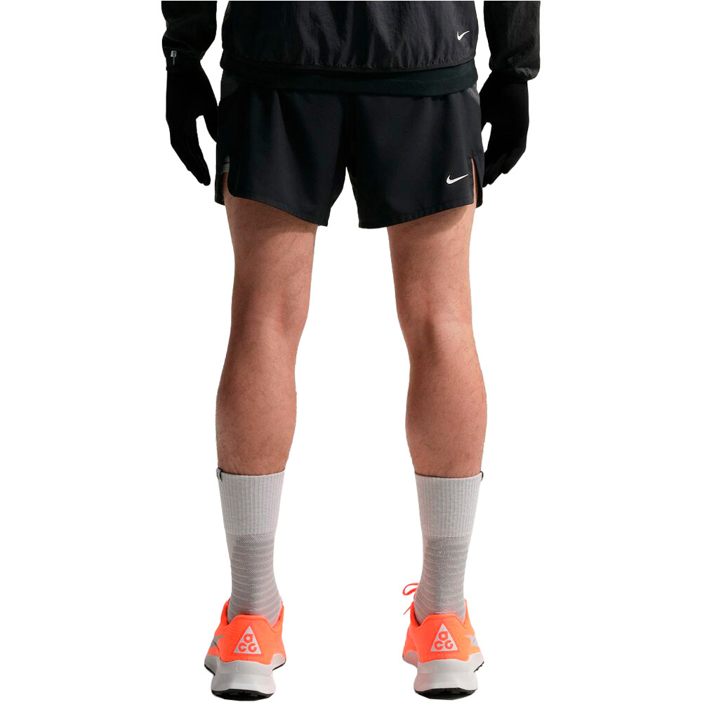 Nike pantalón running hombre DRI-FIT ADV ACG SECOND SUNRISE NEGRO vista trasera
