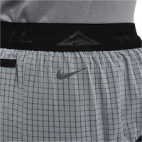 Nike pantalón running hombre DRI-FIT SECOND SUNRISE ROJO 04