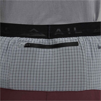Nike pantalón running hombre DRI-FIT SECOND SUNRISE ROJO 08