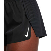Nike pantalón running mujer DRI-FIT AEROSWIFT ADV NEGRO 04