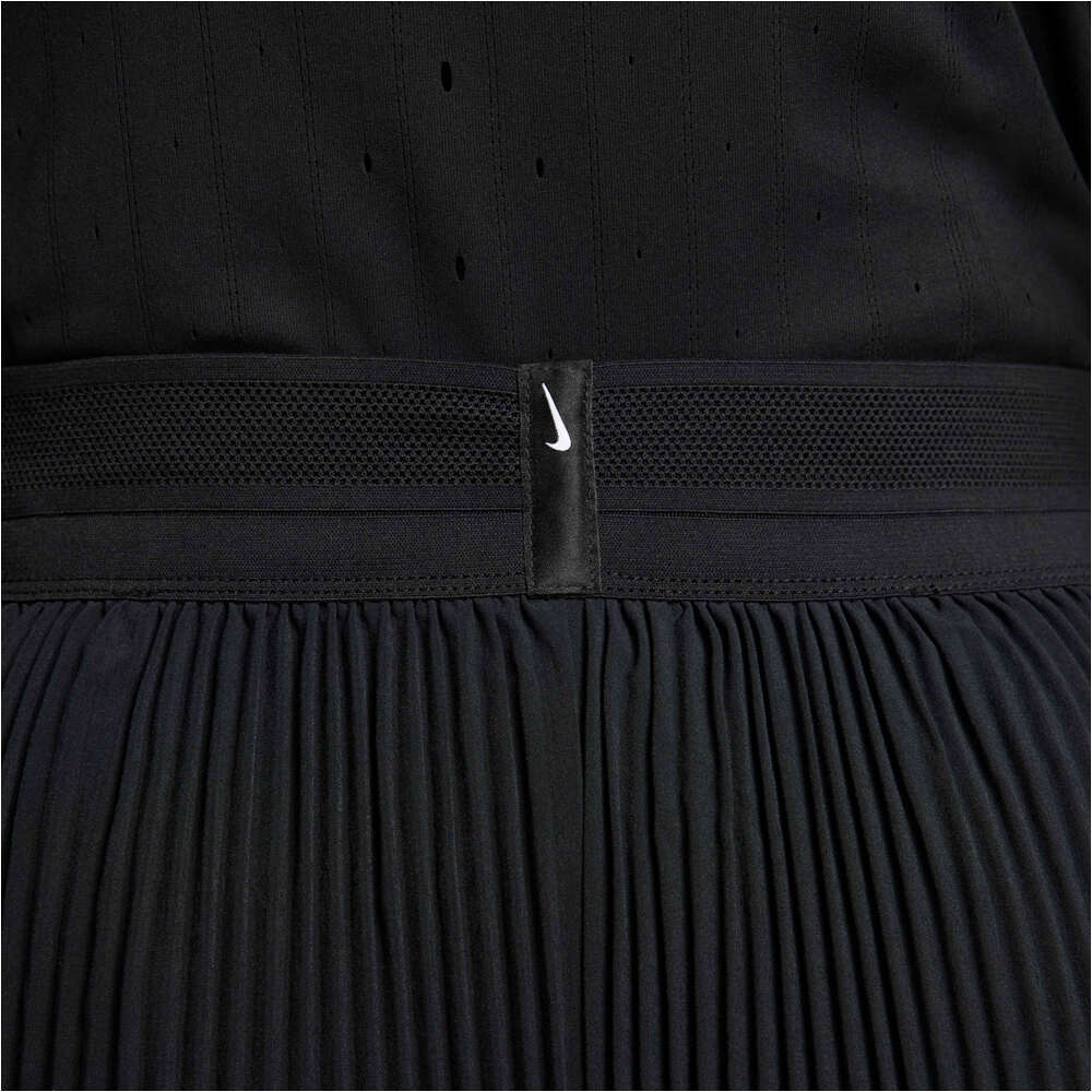 Nike pantalón running mujer DRI-FIT AEROSWIFT ADV NEGRO 05