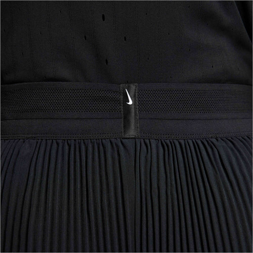 Nike pantalón running mujer DRI-FIT AEROSWIFT ADV NEGRO