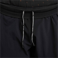 Nike pantalón running mujer DRI-FIT AEROSWIFT ADV NEGRO vista detalle