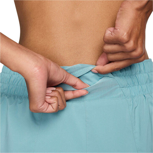 Nike pantalón running mujer DRI-FIT ONE 