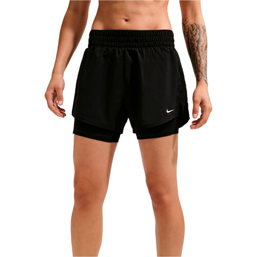 NIKE DRI-FIT ONE negro