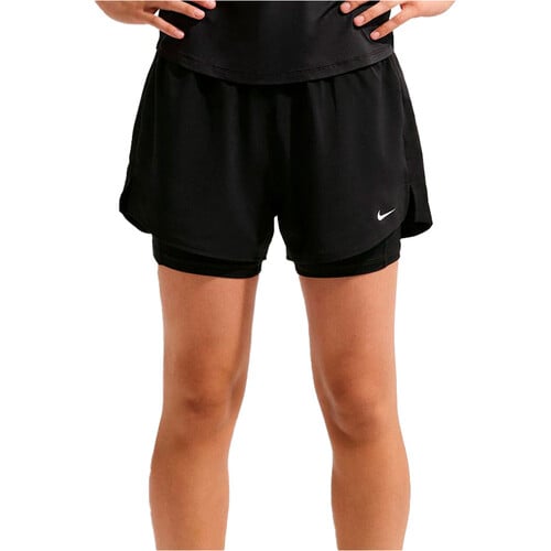 NIKE DRI-FIT ONE negro