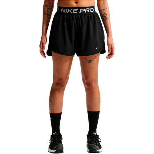 NIKE DRI-FIT PRO 365 negro