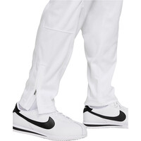 Nike pantalón tenis hombre COURT HERITAGE BLANCO 05