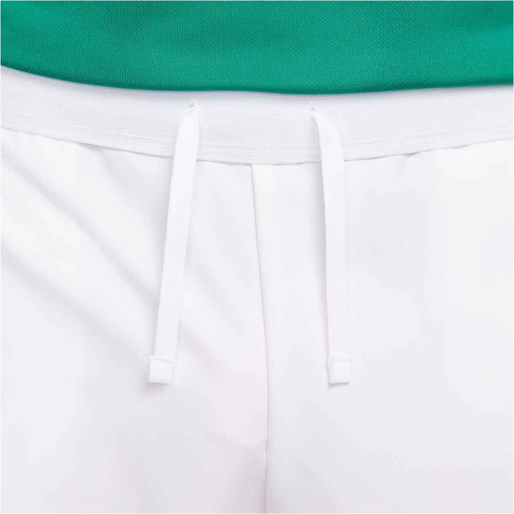 Nike pantalón tenis hombre DRI-FIT COURT VICTORY BLANCO 03