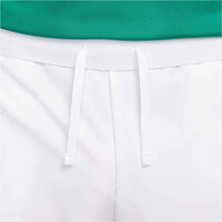 Nike pantalón tenis hombre DRI-FIT COURT VICTORY BLANCO 03