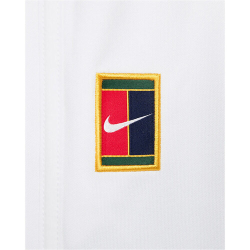 NIKE COURT HERITAGE blanco