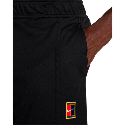 NIKE COURT HERITAGE negro