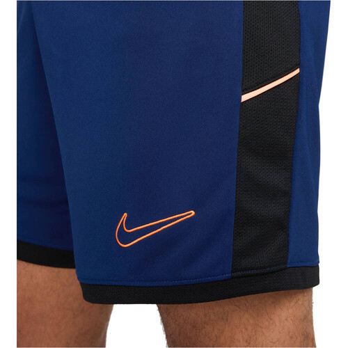 NIKE DRI-FIT ACADEMY azul