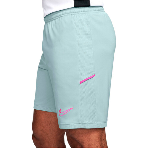 Nike pantalones cortos futbol DRI-FIT ACADEMY GRIS