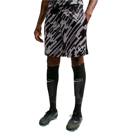 NIKE DRI-FIT ACADEMY+ negro
