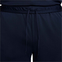 Nike pantalones cortos futbol DRI-FIT STRIKE GRIS 04