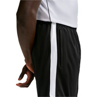 Nike pantalones cortos futbol DRI-FIT STRIKE NEGRO vista detalle