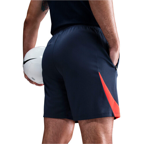 NIKE DRI-FIT STRIKE azul