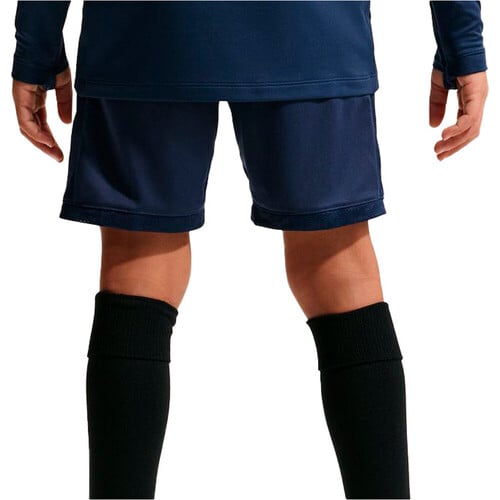 Nike pantalones cortos futbol niño DRI-FIT ACADEMY AZUL