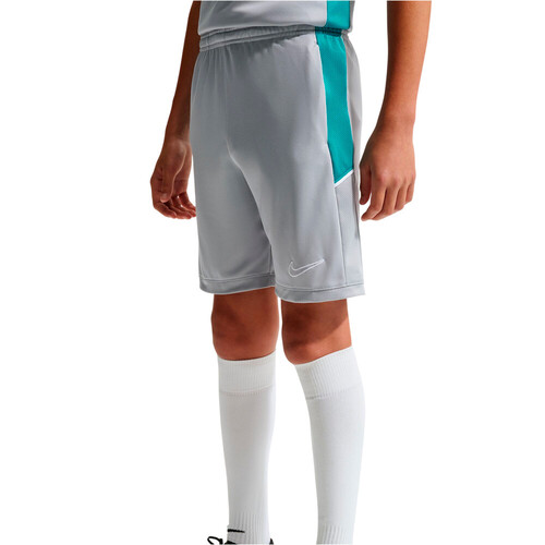 NIKE DRI-FIT ACADEMY gris
