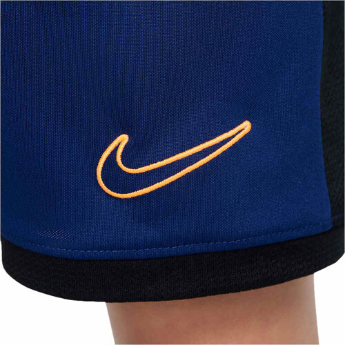 NIKE DRI-FIT ACADEMY25 azul
