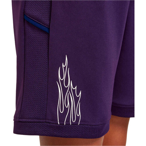 NIKE DRI-FIT KYLIAN MBAPPE ACADEMY azul