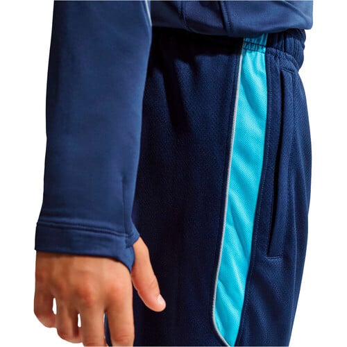 Nike pantalones cortos futbol niño DRI-FIT STRIKE AZUL