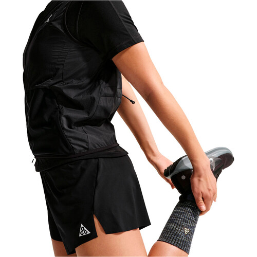 NIKE DRI-FIT ACG TRAIL negro