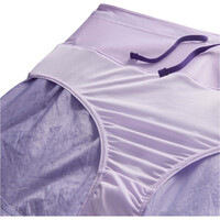 Nike pantalones cortos trail running mujer TRAIL RPL MORADO 06