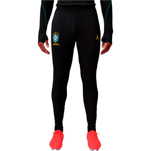 NIKE BRASIL MUNDIAL 2026 ENTRENAMIENTO JORDAN ELITE negro